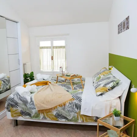 Διαμέρισμα Fontanesi