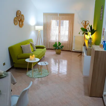 Apartment Fontanesi *