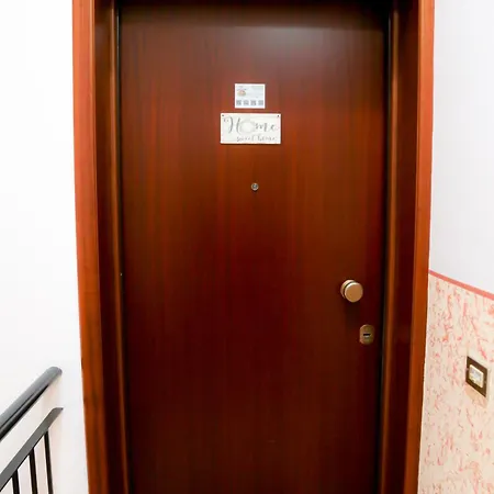 Fontanesi Διαμέρισμα