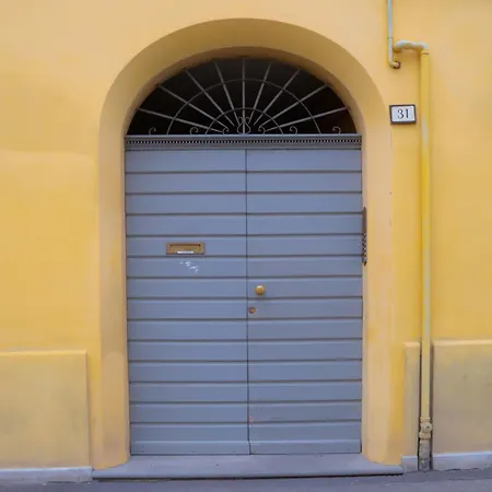 Apartment Fontanesi Reggio Emilia