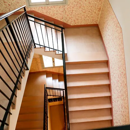 Apartment Fontanesi Reggio Emilia