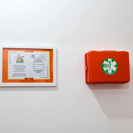 Apartment Fontanesi Reggio nell'Emilia