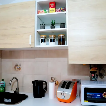 Fontanesi Διαμέρισμα Ρέτζιο Εμίλια