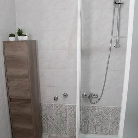 Apartment Fontanesi *