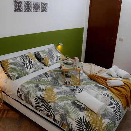 Apartment Fontanesi *
