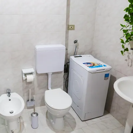 Διαμέρισμα Fontanesi *