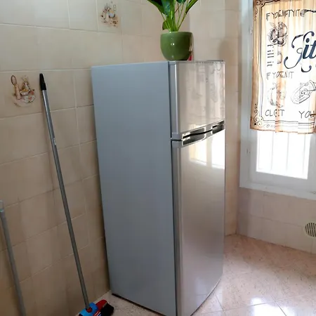 Fontanesi Διαμέρισμα