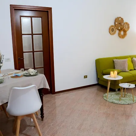 Διαμέρισμα Fontanesi