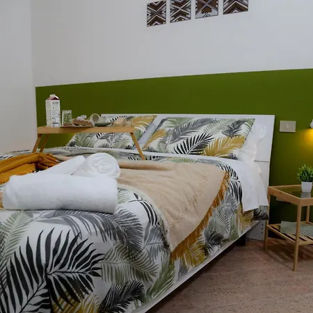 Apartment Fontanesi Reggio nell'Emilia