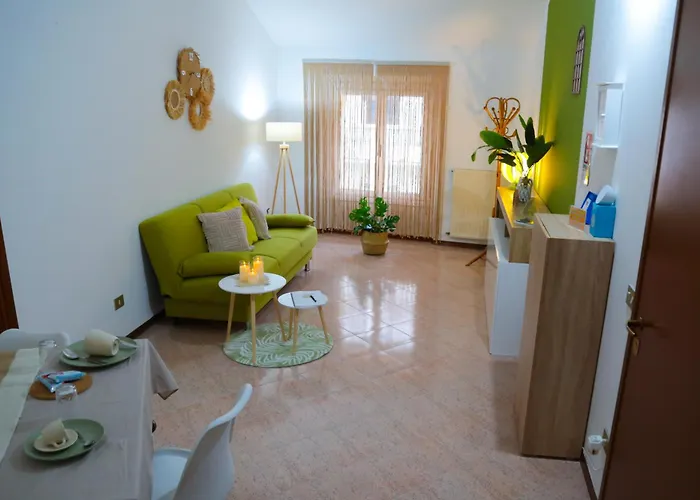 Appartamento Fontanesi *