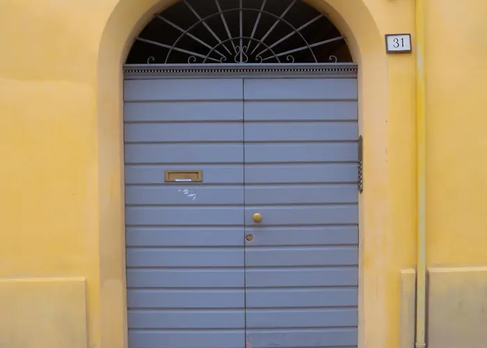 Appartamento Fontanesi Reggio nell'Emilia