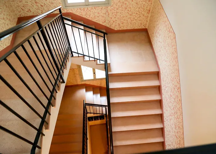 Apartment Fontanesi Reggio nell'Emilia