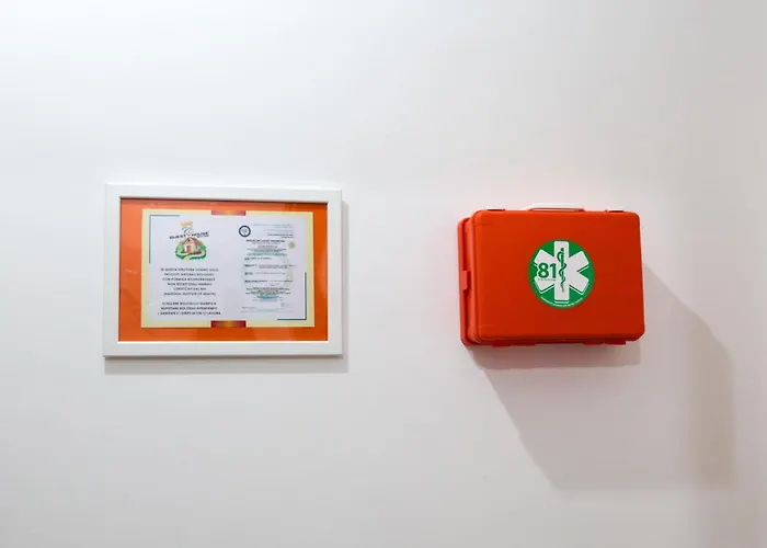 Appartamento Fontanesi Reggio nell'Emilia