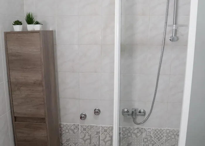 Apartment Fontanesi *