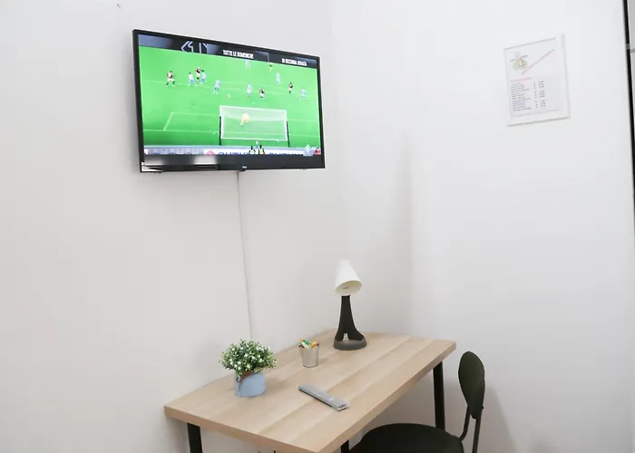 Fontanesi Appartamento