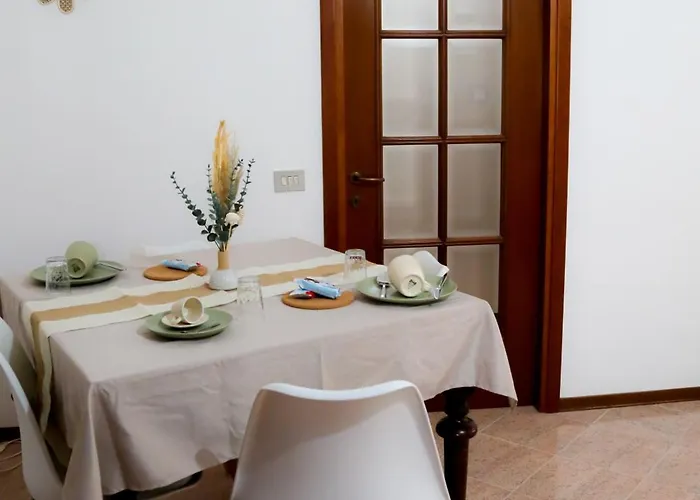 Fontanesi Apartment Reggio nell'Emilia