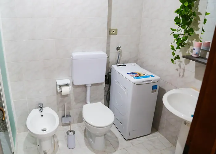 Apartment Fontanesi *