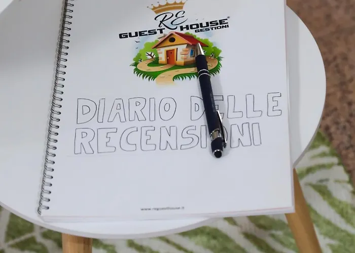 Fontanesi Apartment *