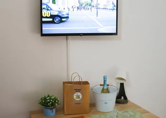 Apartment Fontanesi Reggio nell'Emilia