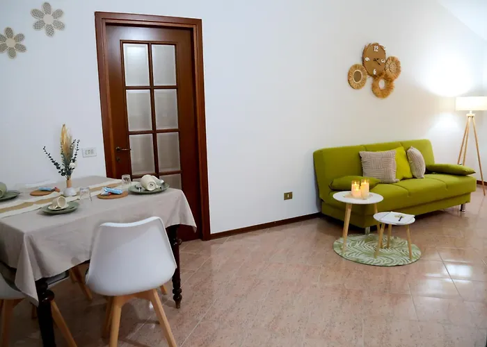 Appartamento Fontanesi