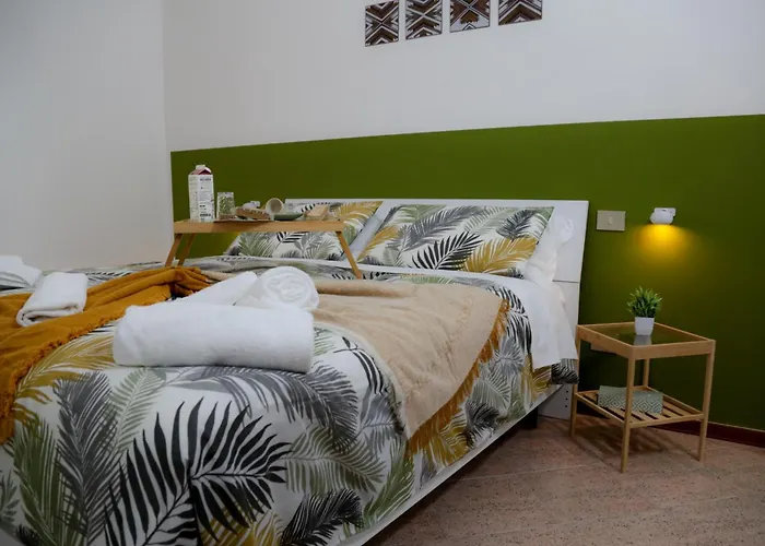 Appartamento Fontanesi Reggio nell'Emilia